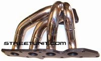 Изображение Stainless Steel Turbo Manifold