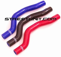 Изображение High Performance Silicone Upper Radiator Hose