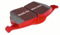 Изображение Red Stuff Front Brake Pads