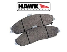 Изображение HPS Front Brake Pads