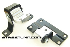 Изображение Billet Aluminum Side Motor Mounts