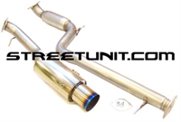 Изображение Racing Ti-C Catback Exhaust