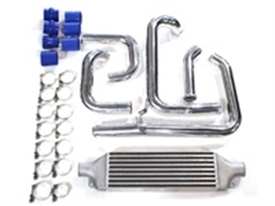 Изображение Front Mount Intercooler Kit