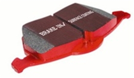 Изображение Red Stuff Rear Brake Pads