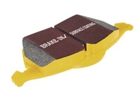 Изображение Yellow Stuff Rear Brake Pads