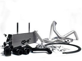 Изображение Front Mount Intercooler Kit