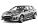 Изображение категории Mazda3 MPS new