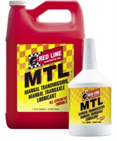 Изображение MTL 70W80 GL-4 Трансмиссионное масло