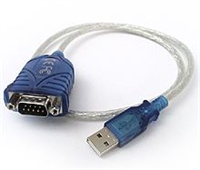 Изображение USB-to-Serial Adapter