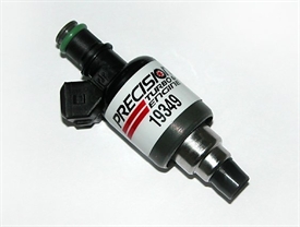 Изображение 11mm O-Ring Low-Impedance 310..1600cc injectors