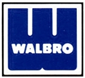 Изображение производителя Walbro